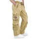 Брюки SURPLUS ROYAL TRAVELER TROUSER L Royal Sahara - изображение 2