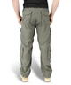 Брюки Surplus Airborne Vintage Trouser M Olive - изображение 9