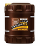 Моторное масло Pemco DIESEL G-5 UHPD 10W-40 10л - изображение 1