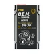 Моторное масло Mannol 7709 O.E.M. for TOYOTA LEXUS 5W-30 4л - изображение 1
