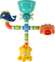 Іграшка для ванни LEAN Toys Спринклер 15961 (5905679075074) - зображення 3