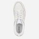 Мужские кроссовки Guess 207347614 44.5 Белые (1159840126) - изображение 5