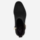Женские ботильоны Calvin Klein 563781022 39 Черные (1159840305) - изображение 4