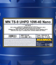 Моторное масло Mannol 7109 TS-9 UHPD Nano 10W-40 20л - изображение 2