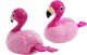 Zabawka wodna LEAN Toys Flaming 5806 (5905323218673) - obraz 3
