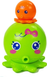 Zestaw do kąpieli LEAN Toys Delfinek ze zwierzętami morskimi 7607 (5905214979034) - obraz 4