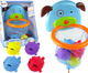 Іграшка для ванни LEAN Toys Міні-баскетбол 13275 (5905323214774) - зображення 2