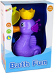Zabawka do kąpieli LEAN Toys Konik morski 15202 (5905515355872) - obraz 1