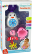 Zabawka do kąpieli LEAN Toys Pingwinek 15203 (5905515355889) - obraz 1