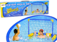 Водний набір LEAN Toys Гол з м'ячем 15227 (5905515356121) - зображення 2