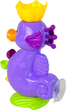 Zabawka do kąpieli LEAN Toys Konik morski 15202 (5905515355872) - obraz 5