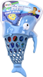 Іграшка для купання LEAN Toys Акула для риболовлі Синя 17893 (5905991007432) - зображення 1