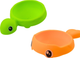 Zestaw do kąpieli LEAN Toys Delfin Niebieski 20147 (5905991023319) - obraz 5