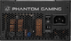 Zasilacz ASRock Phantom Gaming PG-1000G 1000W Black (90-UXP100-GFEAAB) - obraz 3