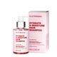 Кислотный шампунь для глубокого увлажнения кожи головы и волос Hollyskin Acid Solution 200 мл - изображение 1