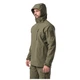 Куртка штормовая 5.11 Tactical Force Rain Shell Jacket L RANGER GREEN - изображение 3