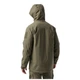Куртка штормовая 5.11 Tactical Force Rain Shell Jacket L RANGER GREEN - изображение 4
