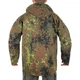 Парку вологозахисна Sturm Mil-Tec Wet Weather Jacket Flectar 46/48 (I) Німецький камуфляж - зображення 5
