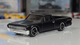 Машинка Базовая Hot Wheels Chevy El Camino 1967 Fast & Furious Screen Time 1:64 HYY83 Black - изображение 2