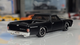 Машинка Базовая Hot Wheels Chevy El Camino 1967 Fast & Furious Screen Time 1:64 HYY83 Black - изображение 3