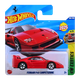 Машинка Базова Hot Wheels Ferrari F40 Competizione Exotics 1:64 HYW59 Red - зображення 1