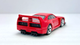 Машинка Базова Hot Wheels Ferrari F40 Competizione Exotics 1:64 HYW59 Red - зображення 5