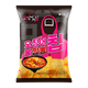 Чипси Orion Гра в Кальмара (Squid Game) Гострі зі Смаком Кальмара 50g - зображення 1