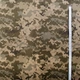 Тканина для військової форми піксель ММ-14 ТСО-11-4 МПСП друк. 1/188 - зображення 2