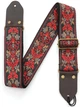 Ремень для гитары Overtone ES-01 Ethnic Style Guitar Strap - изображение 1