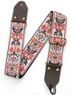 Ремень для гитары Overtone ES-03 Ethnic Style Guitar Strap - изображение 1