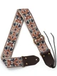 Ремень для гитары Overtone ES-02 Ethnic Style Guitar Strap - изображение 2