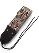 Ремень для гитары Overtone ES-02 Ethnic Style Guitar Strap - изображение 3