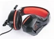 Наушники Real-El GDX-7575 Black-Red - изображение 4