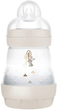 Butelka do karmienia Mam Perfect Start Planet Love antykolkowa (851131) 160 ml (9001616851131) - obraz 1