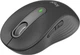 Мишка Logitech Signature M650 Wireless Graphite (910-006253) - зображення 1