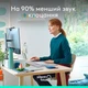 Мышка Logitech Signature M650 Wireless Off-White (910-006255) - изображение 4