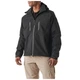 Куртка тактична для штормової погоди 5.11 Tactical Sabre 2.0 Jacket 3XL Black - зображення 2