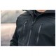 Куртка тактична для штормової погоди 5.11 Tactical Sabre 2.0 Jacket 3XL Black - зображення 13