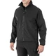 Куртка зимова 5.11 Tactical® Bristol Parka M Black - зображення 5