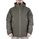 Куртка зимова 5.11 Tactical Bastion Jacket S RANGER GREEN - зображення 1