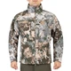 Куртка демісезонна софтшелл SOFTSHELL JACKET SCU S WASP I Z1B - зображення 1