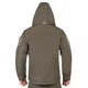 Куртка демісезонна софтшелл SOFTSHELL JACKET SCU S Ranger Green - зображення 4