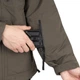Куртка зимняя 5.11 Tactical® Bristol Parka S Tundra - изображение 12
