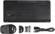 Комплект A4Tech FG1112 Black - зображення 6