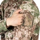 Куртка демісезонна софтшелл SOFTSHELL JACKET SCU 2XL WASP I Z2 - зображення 8