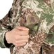 Куртка демісезонна софтшелл SOFTSHELL JACKET SCU 2XL WASP I Z2 - зображення 12
