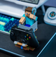 Тримач Exquisite Gaming Minecraft Steve (5060525897122) - зображення 9