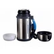 Термос Zojirushi SF-CС13ХA 1,3 л Steel (m476220) - изображение 2