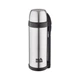 Термос Skif Outdoor Caravanner 2L Silver (m476309) - зображення 1