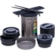 Термос Zojirushi Харчовий SL-NC09ST Steel (m476474) - изображение 1